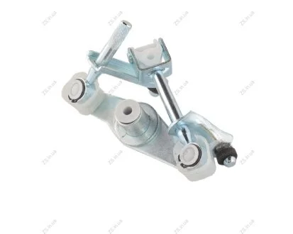Кулиса КПП DAEWOO LANOS, NEXIA, LEGANZA "вертолёт" ASR GS07002Kit