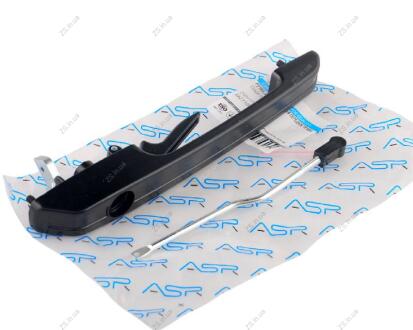 Ручка двери ВАЗ 2109-099 наружная перед. прав. ASR 2109-6105176