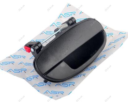 Ручка двери Daewoo Lanos наружная зад. прав. ASR 96226330