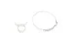 Пильовик рульової тяги FORD MONDEO V, S-MAX, VOLVO S60 II, XC60 II 10- перед. міст (FEBI) FEBI BILSTEIN 176885 (фото 3)