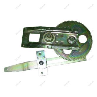 Склопідйомник 5320 лівий=правий у зборі (в-во S.I.L.A. AC) S.I.L.A. 5320-6104010