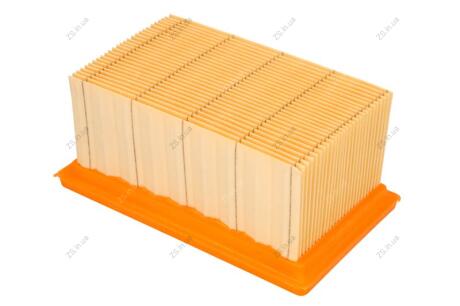 Повітряний фільтр MAHLE Knecht/Mahle LX984/5