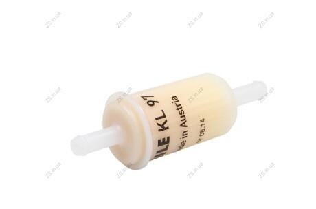 Паливний фільтр Knecht/Mahle KL97OF