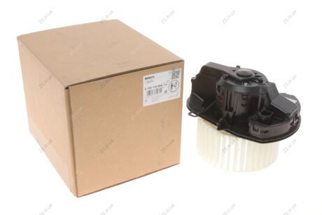 Вентилятор салона Bosch 0 130 115 804