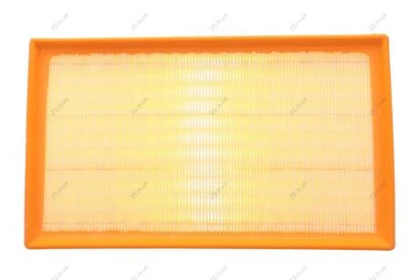 Фільтр повітряний Knecht/Mahle LX5798