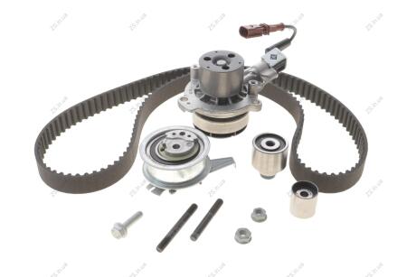 Комплект газорозподільчого механізму Bosch 1987946383