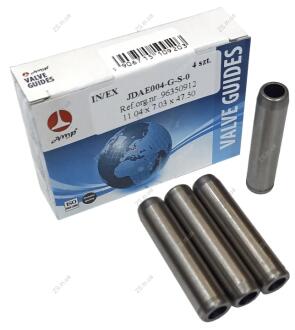 Втулка кпапану Lanos 1,5 (4шт/11,10х7,03х47,5) AMP JDAE004-G-S-1
