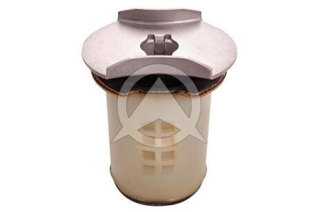 Сайлентблок балки SEAT ALTEA XL, LEON, VW GOLF VII-VIII, PASSAT B7, B8 07- зад. міст SIDEM 863312