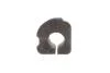 Втулка стабілізатора (переднього) MEYLE 100 411 0000 (фото 3)