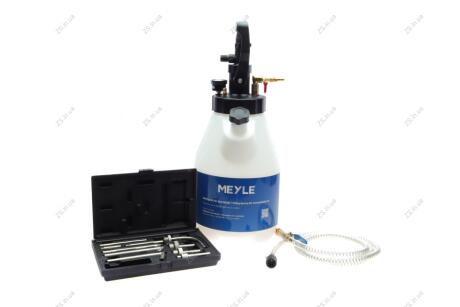 Насос для заміни масла КПП MEYLE 999 990 1000/S