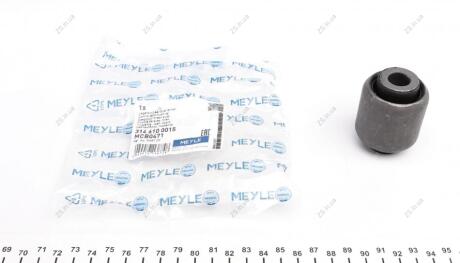 Сайлентблок MEYLE 314 610 0015