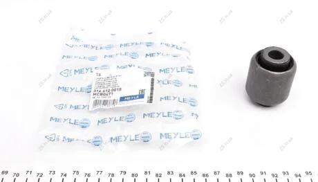 Сайлентблок MEYLE 314 610 0015
