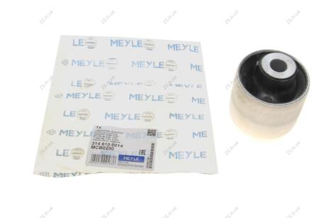 Сайлентблок MEYLE 314 610 0014