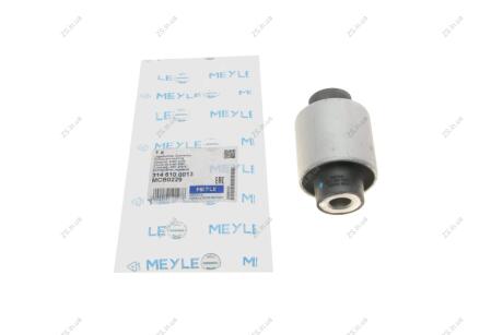 Сайлентблок MEYLE 314 610 0013