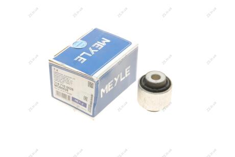 Сайлентблок MEYLE 314 710 0028
