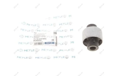 Сайлентблок MEYLE 11-14 610 0054