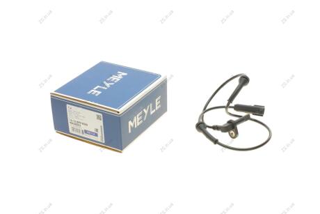 Датчик ABS MEYLE 16-14 899 0020