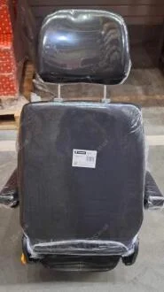 Сидіння на пневмопідвісці Grand-10А JOHN DEERE, CASE, NEW HOLLAND, CLAAS Cametet 89465-55
