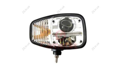 Фара головного світла (права) JCB / Manitou Cametet 26820-00