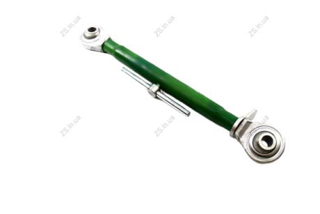 Тяга навіски Кат 3 / Кат 2 трактора JOHN DEERE Cametet 63054-44