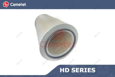 Фільтр повітряний HD Cametet 67394-44