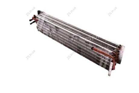 Теплообміник JOHN DEERE [RE180243, RE152404, RE66330, RE241384] Cametet 17139-99