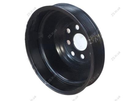 Шків JOHN DEERE [R128660] Cametet 33205-55