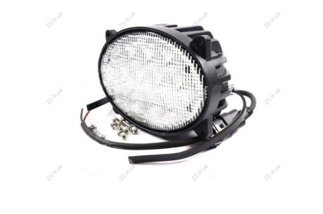 Фара Cametet 58223-33