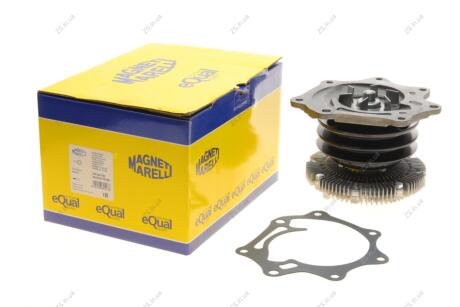 Насос системи охолодження Magneti Marelli 352316170798