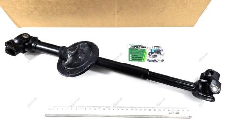 Вал рулевого управления ГАЗЕЛЬ-БИЗНЕС кард. (шлиц.соед.) \'Premium\' PSG 10999.00