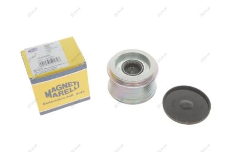 Шків Magneti Marelli 940113010067