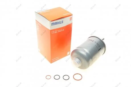 Паливний фільтр Knecht/Mahle KL752/5D