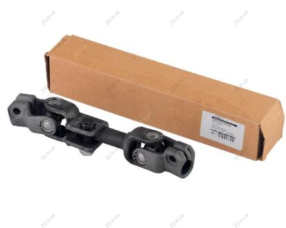 Вал рулевого управления ВАЗ 2103-07 карданный промежуточный (длина 23 см) ASR 2103-3401092-ASR