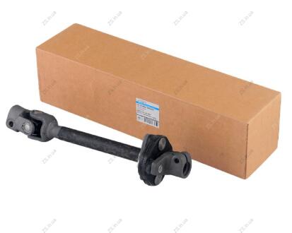 Вал рулевого управления ВАЗ 2170-72 карданный промеж. с шарниром ASR 2170-3401092-ASR