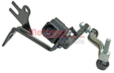 Датчик висоти підйому підвіски в зборі Metzger 0901330