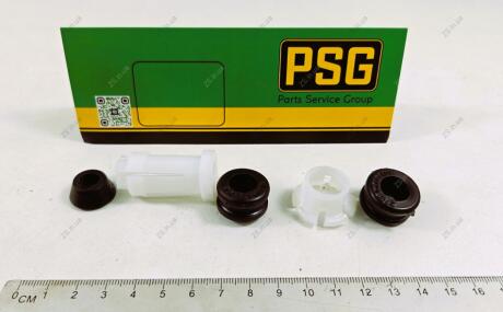 Р/к рычага КПП Малый кулисы (пластм.) Ваз, Газель, Волга \'Standart\' PSG 3302-1700800-02