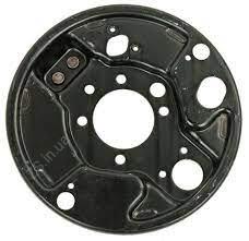 Щит тормоза ГАЗ 3302 задній правий Газель PSG 3302-3502012