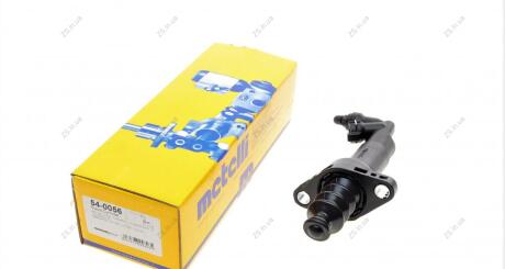 Фото 1 - циліндр зчеплення METELLI 54-0056 Циліндр зчеплення METELLI 54-0056 (фото 1)