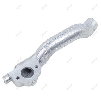 Патрубок водяного насоса (без штуцера) Д-243 МТЗ (AGH) Agrotex 50-1307044-Б