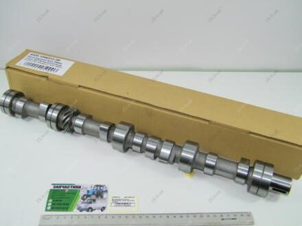 Вал распределительный 402,4215,4216, Газель, Волга,УАЗ (TANAKI) China 4022.1006015-20