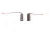 Щітка генератора CARGO F032140392 (фото 1)