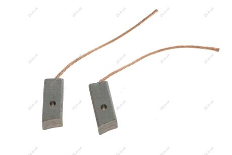 Щітка генератора CARGO F032140351