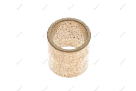 Втулка металева CARGO F032140008