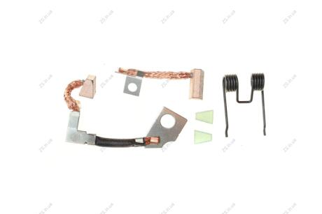 Щітка стартера CARGO F032900265