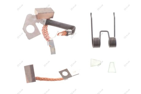 Щітка стартера CARGO F032900266