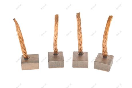 Щітка стартера CARGO F032900057