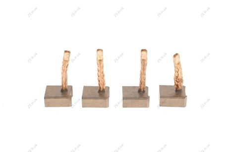 Щітка стартера CARGO F032140740