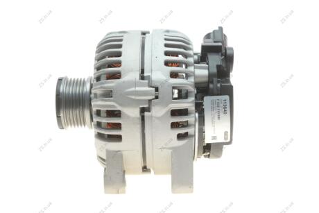 Генератор CARGO F032113640