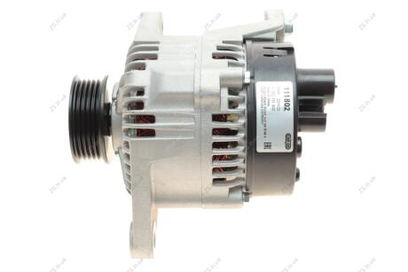 Генератор CARGO F032111802