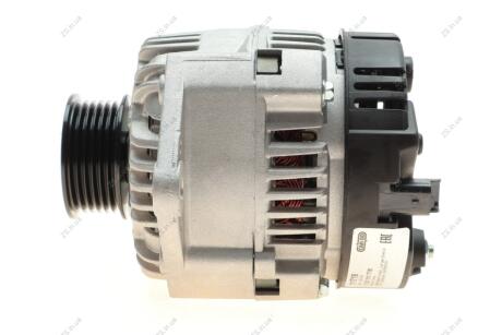 Генератор CARGO F032111718